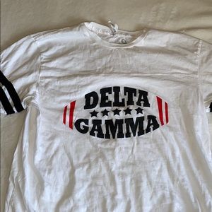 Delta Gamma t-shirt